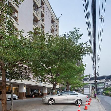 Gems Park Don Mueang Airport And Bts Banguecoque Exterior foto
