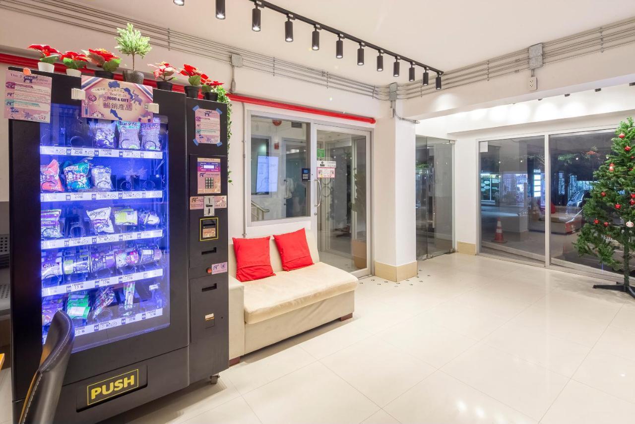 Gems Park Don Mueang Airport And Bts Banguecoque Exterior foto